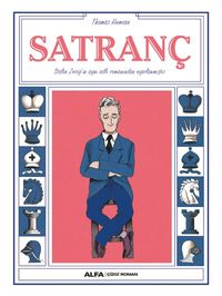 Satranç (Çizgi Roman)