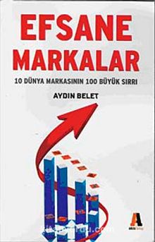 Efsane Markalar - Aydın Belet