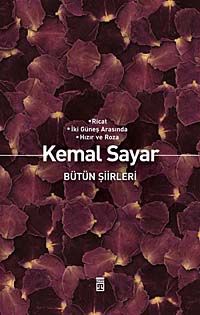 Bütün Şiirleri Ricat - İki Güneş Arasında - Hızır ve Roza