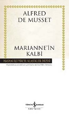 Marianne'in Kalbi (Ciltli)