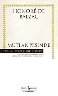 Mutlak Peşinde (Ciltli)
