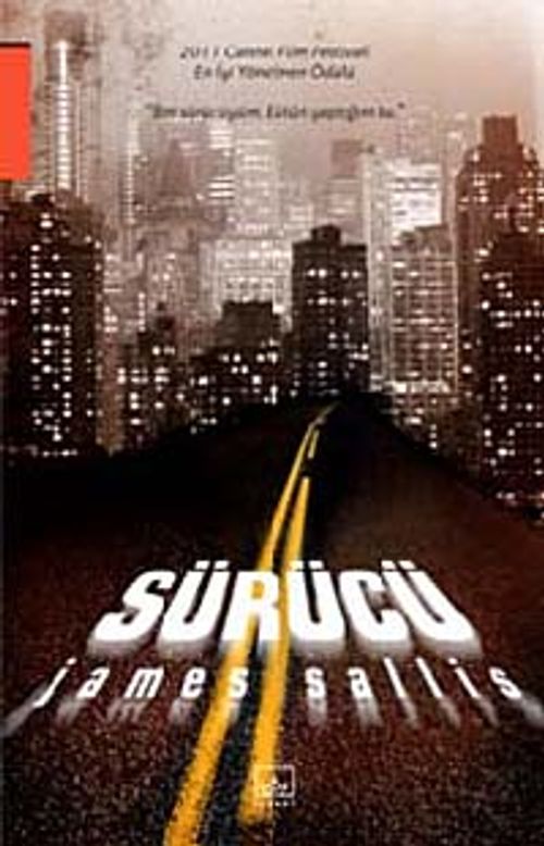 Sürücü
