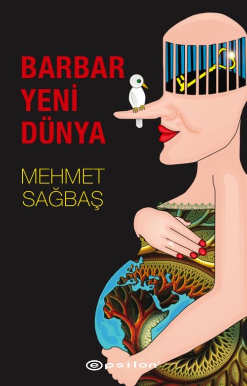 Barbar Yeni Dünya