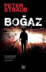 Boğaz