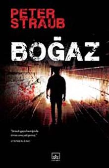 Boğaz