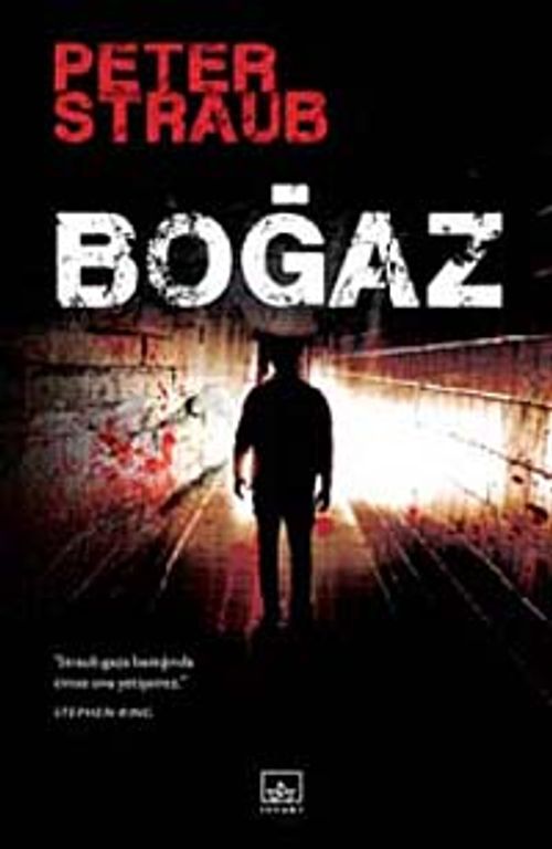 Boğaz