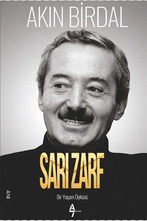 Sarı Zarf & Bir Yaşam Öyküsü