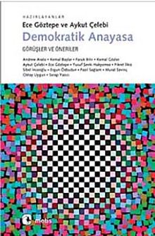 Demokratik Anayasa