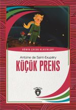 Küçük Prens Dünya Çocuk Klasikleri (7-12 Yaş)