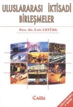 Uluslararası İktisadi Birleşmeler