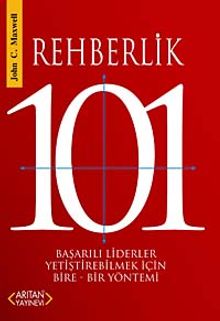 Rehberlik 101 & Başarılı Liderler Yetiştirebilmek İçin Bire-Bir Yöntemi