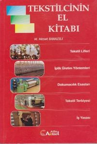 Tekstilcinin El Kitabı