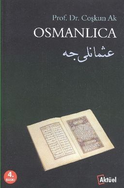 Osmanlıca