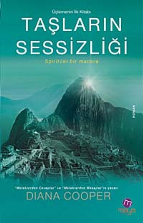 Taşların Sessizliği & Spiritüel Bir Macera