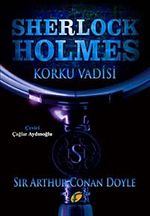 Sherlock Holmes - Korku Vadisi