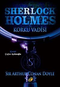Sherlock Holmes - Korku Vadisi