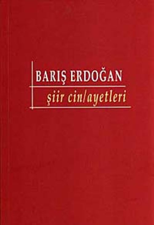 Şiir Cinayetleri