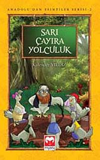 Sarı Çayıra Yolculuk