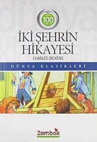 İki Şehrin Hikayesi