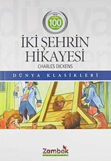 İki Şehrin Hikayesi