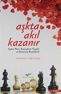 Aşkta Akıl Kazanır