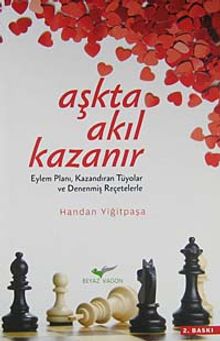 Aşkta Akıl Kazanır