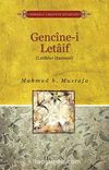 Gencine-i Letaif ( Latifeler Hazinesi)