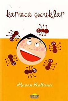 Karınca Çocuklar