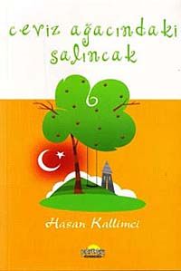 Ceviz Ağacındaki Salıncak