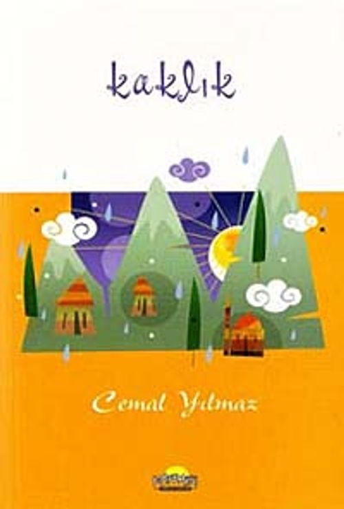 Kaklık