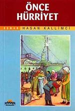 Önce Hürriyet