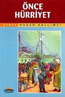 Önce Hürriyet