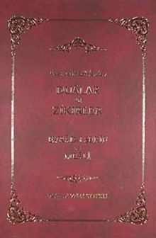Ayet ve Hadislerden Dualar ve Zikirler Evrad-ı Şerif ve Meali