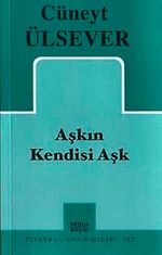 Aşkın Kendisi Aşk