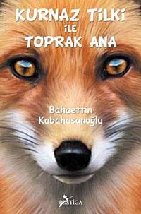 Kurnaz Tilki ile Toprak Ana