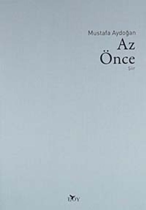Az Önce