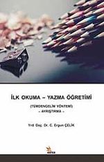 İlk Okuma - Yazma Öğretimi & Tümdengelim Yöntemi - Ayrıştırma
