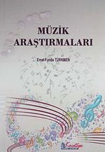 Müzik Araştırmaları
