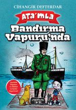 Ata'mla Bandırma Vapuru'nda 