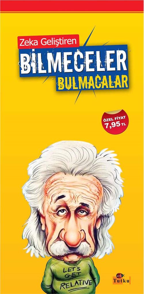 Zeka Geliştiren Bilmeceler - Bulmacalar