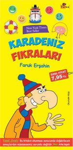 Karadeniz Fıkraları