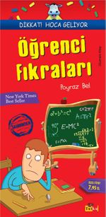 Dikkat! Hoca Geliyor