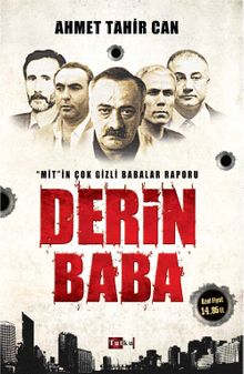 Derin Baba