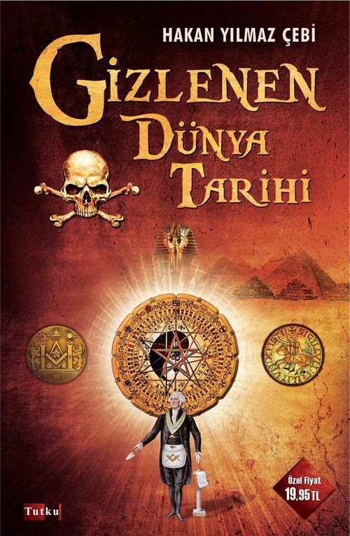 Gizlenen Dünya Tarihi