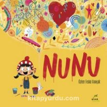 Nunu - Özlem Fedai Korçak