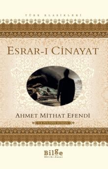 Esrar-ı Cinayat