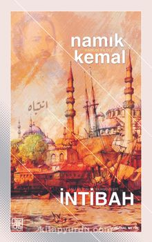 İntibah (Orijinal Metin) - Namık Kemal