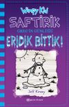 Saftirik Greg'in G&uuml;nl&uuml;ğ&uuml; 13 / Eridik Bittik!