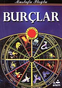 Burçlar cep boy