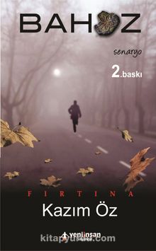 Bahoz / Fırtına - Kazım Öz